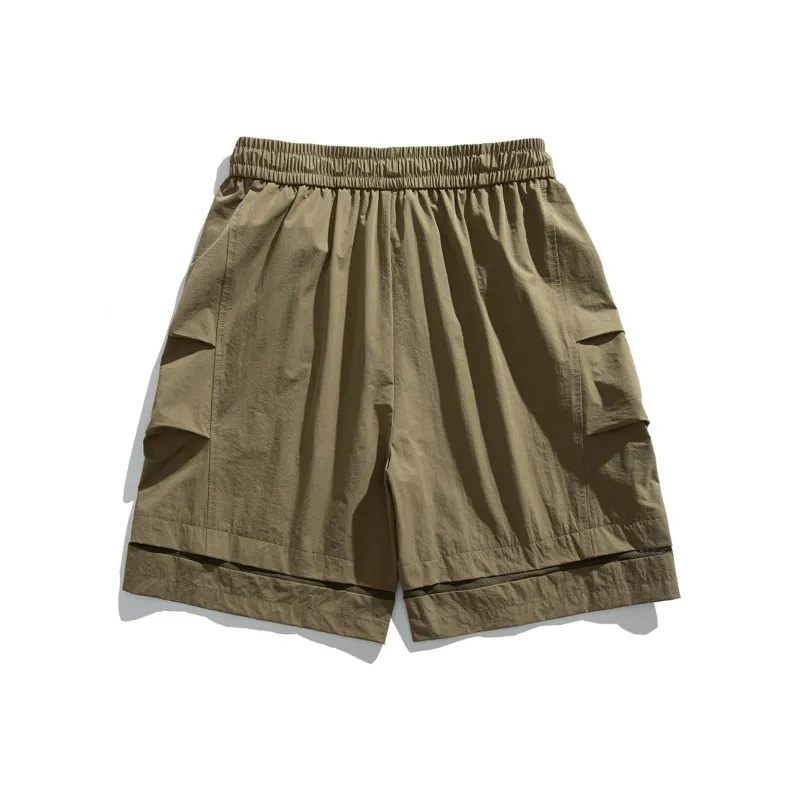7 SEVFUN Casual Shorts Unisex-5