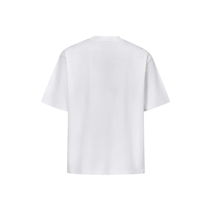 OX FREAK T Shirts Unisex-5