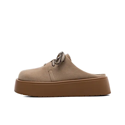 Warrior Abrasion Resistant Quick Dry Closed Toe Slippers Women's Sand
