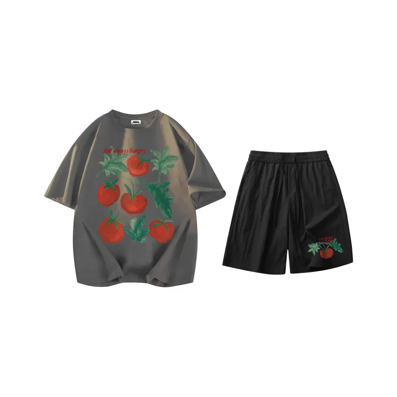 Kung Fu Panda Casual Sportswear Unisex-10