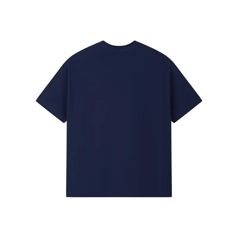 Quiksilver T Shirts Unisex-9