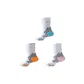 3 Pack (Orange+Pink+Blue)