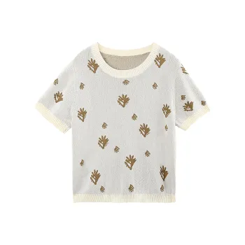 A Paradise For Awakening Knitwear Women's