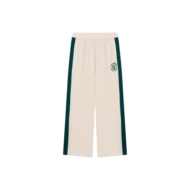 KENT&CURWEN Casual Pants Unisex Green-0