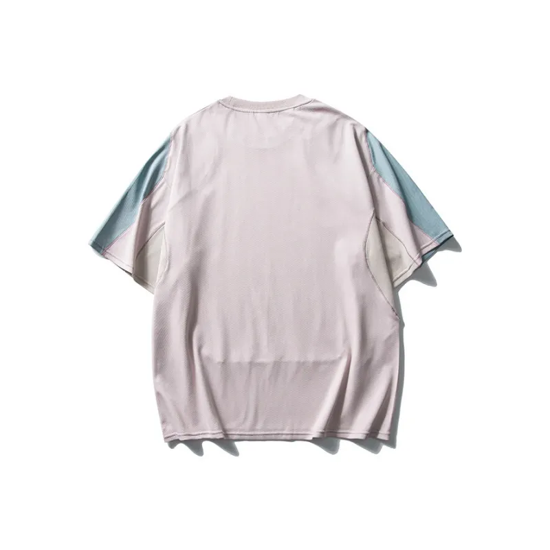 VERAF CA T Shirts Unisex-1