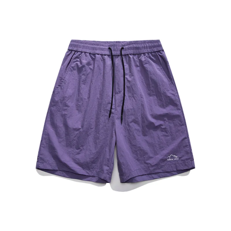 Essential For Summer. Casual Shorts Unisex-0