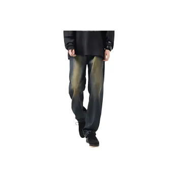TONYBEAR Jeans Men Blue