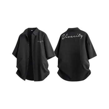 Warrior Huichao Riding The Wind Collection Shirt Women's