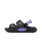 Black Purple