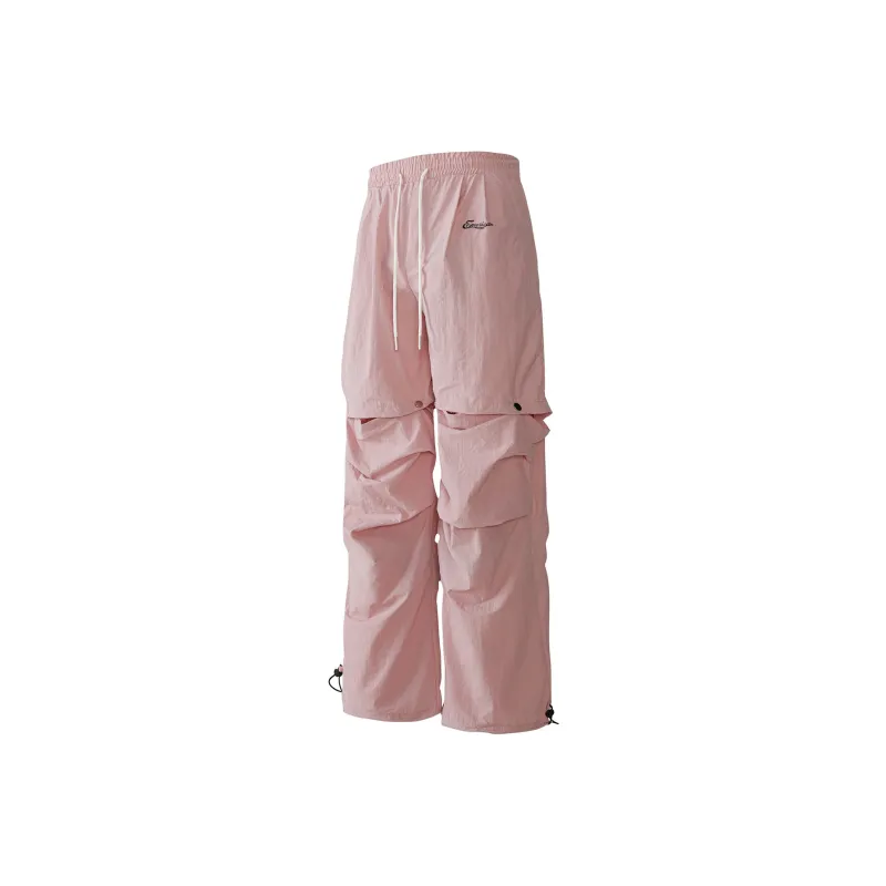 EMERICA Cargo Pants Unisex-4