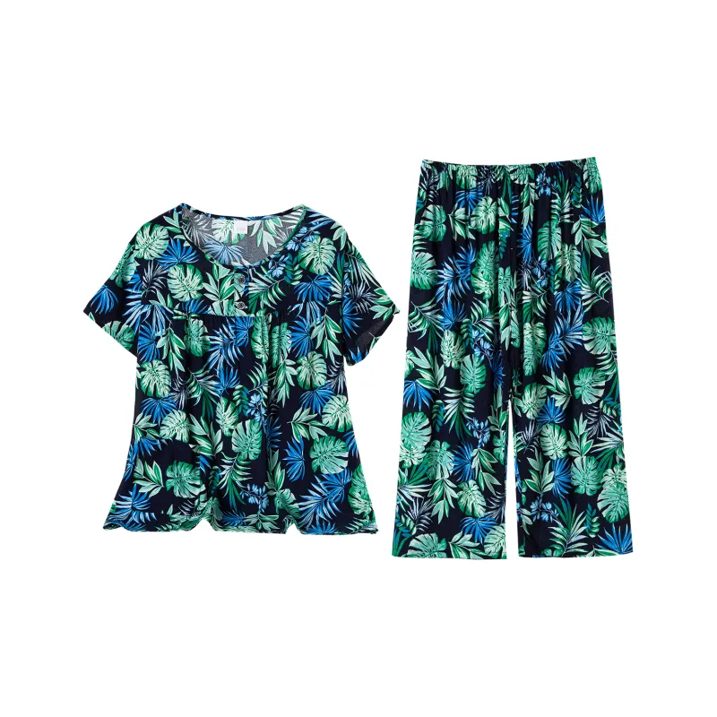 LoveEsteem Women's Pajama Sets-47