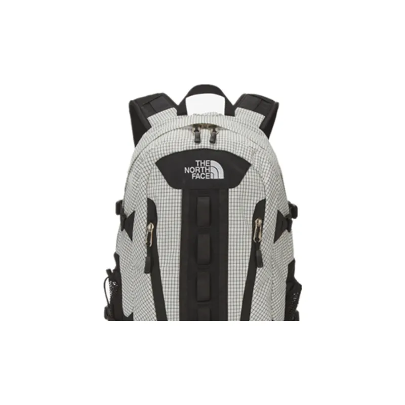 THE NORTH FACE Backpack Polyester 30L Ecru Unisex-7