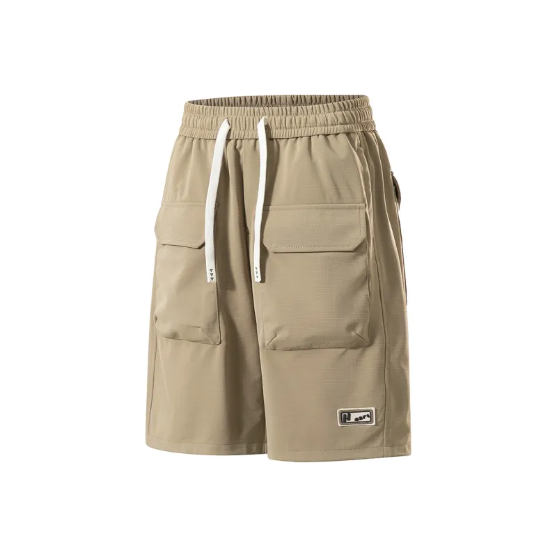 ROBINHOOD Casual Shorts Women's-2