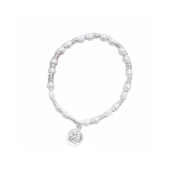 U state 999 Fine Silver Bracelets Women's
