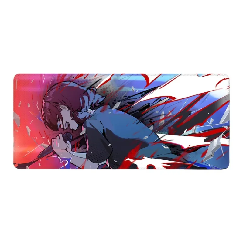 DANYIN Mouse Pads-3