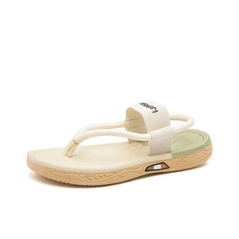 Budding Bear Beach Sandals Men's-0