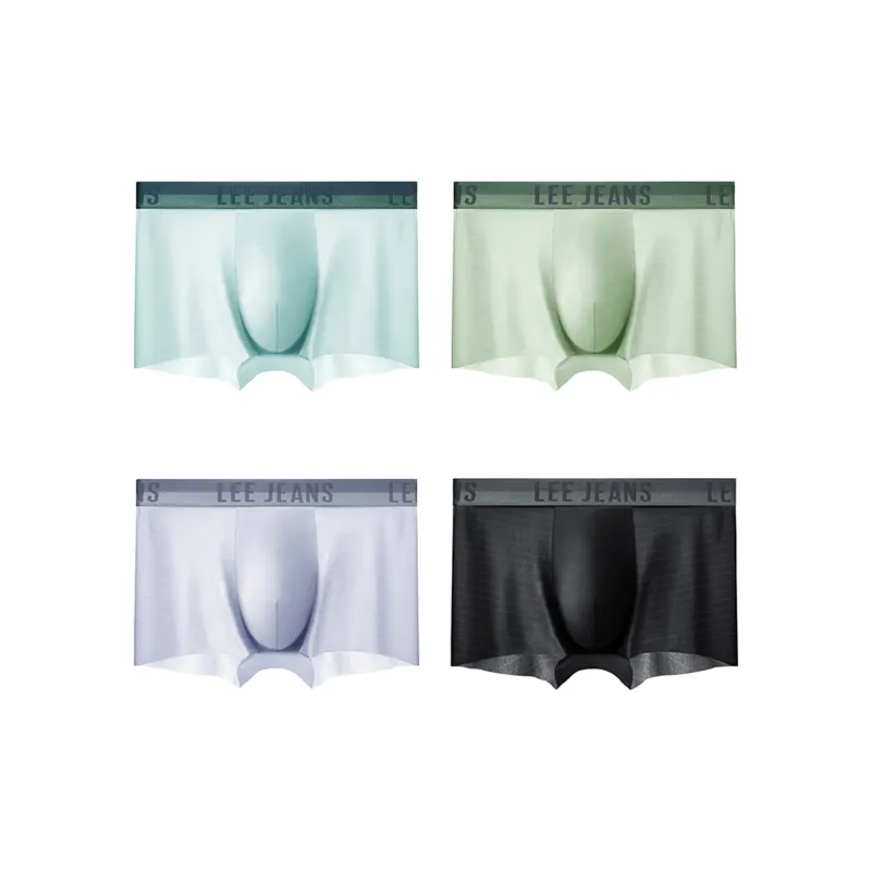 Lee Men Underpants-28