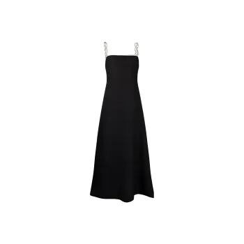 Valentino Evening Dresses Women's Black