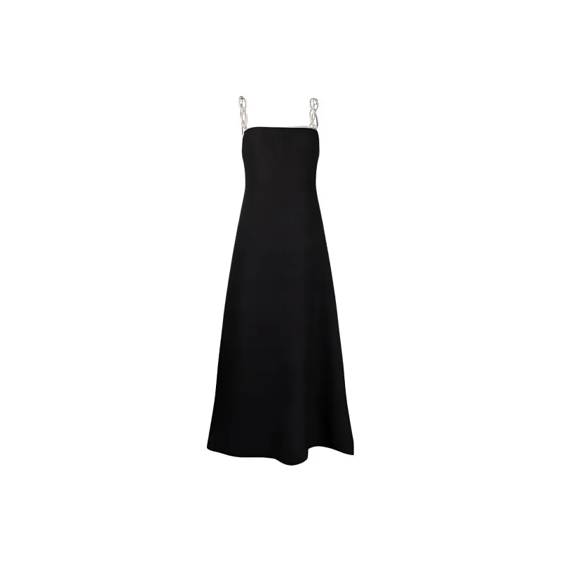 Valentino Evening Dresses Women's Black-0