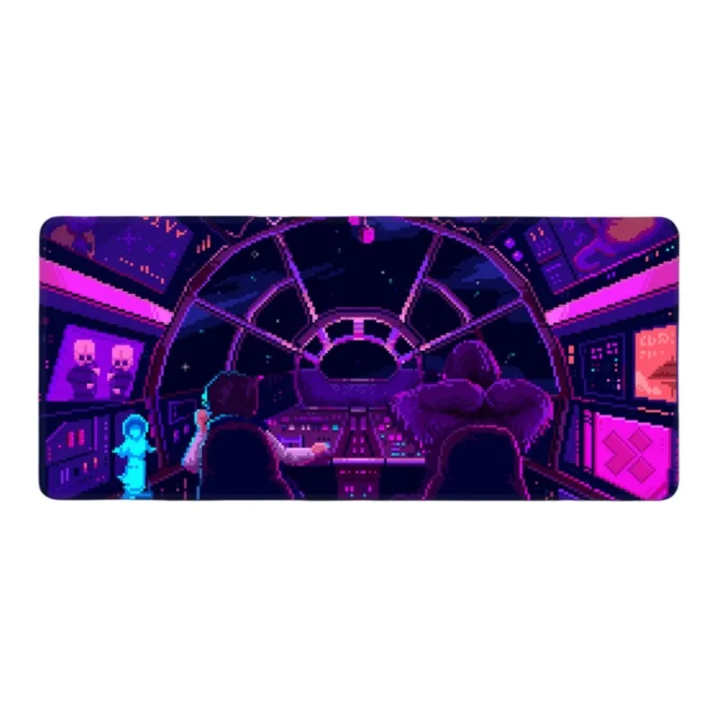 DANYIN Mouse Pads-7