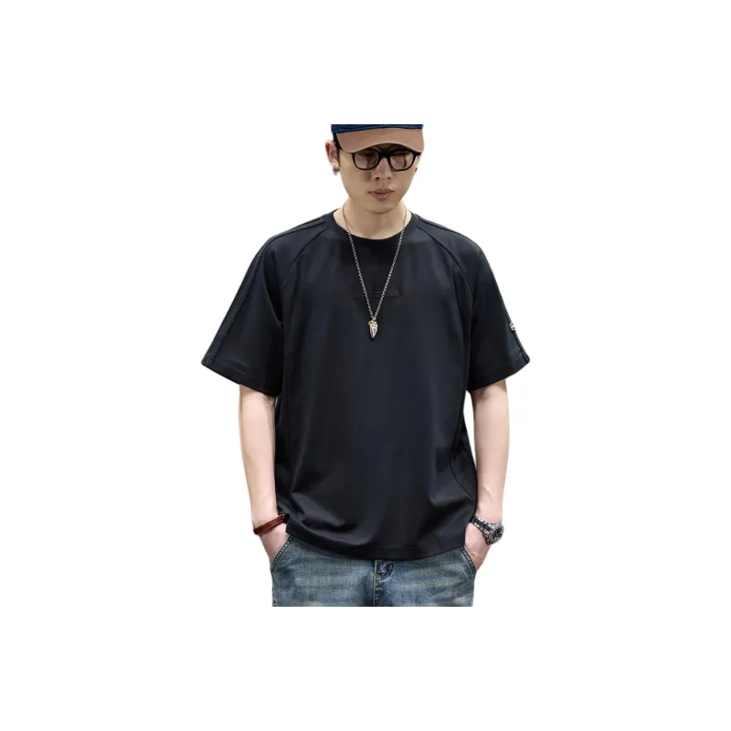 BUYDAUL T Shirts Men-4