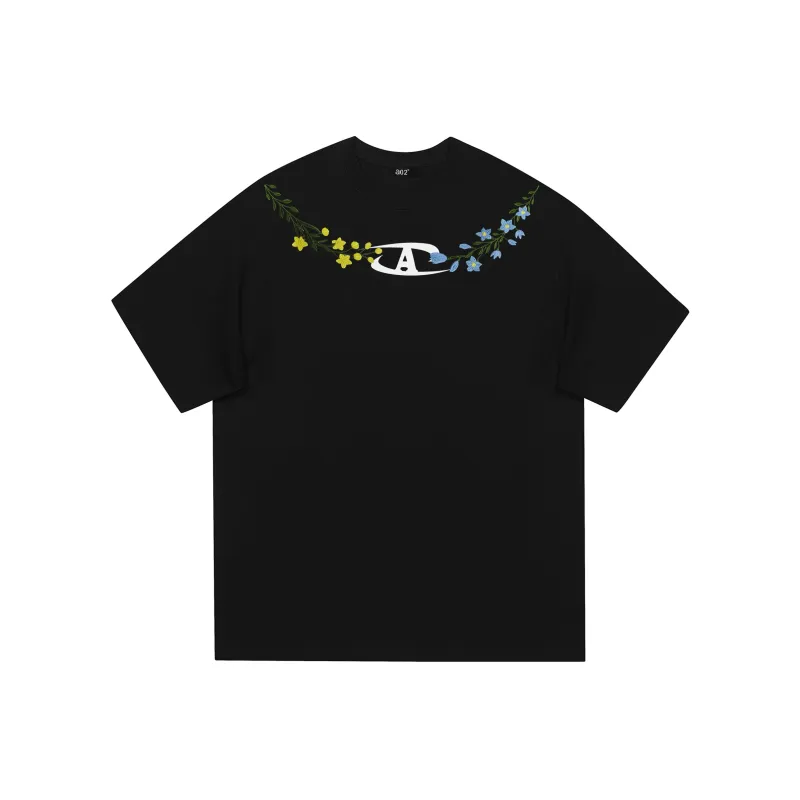 A02 T Shirts Unisex-16