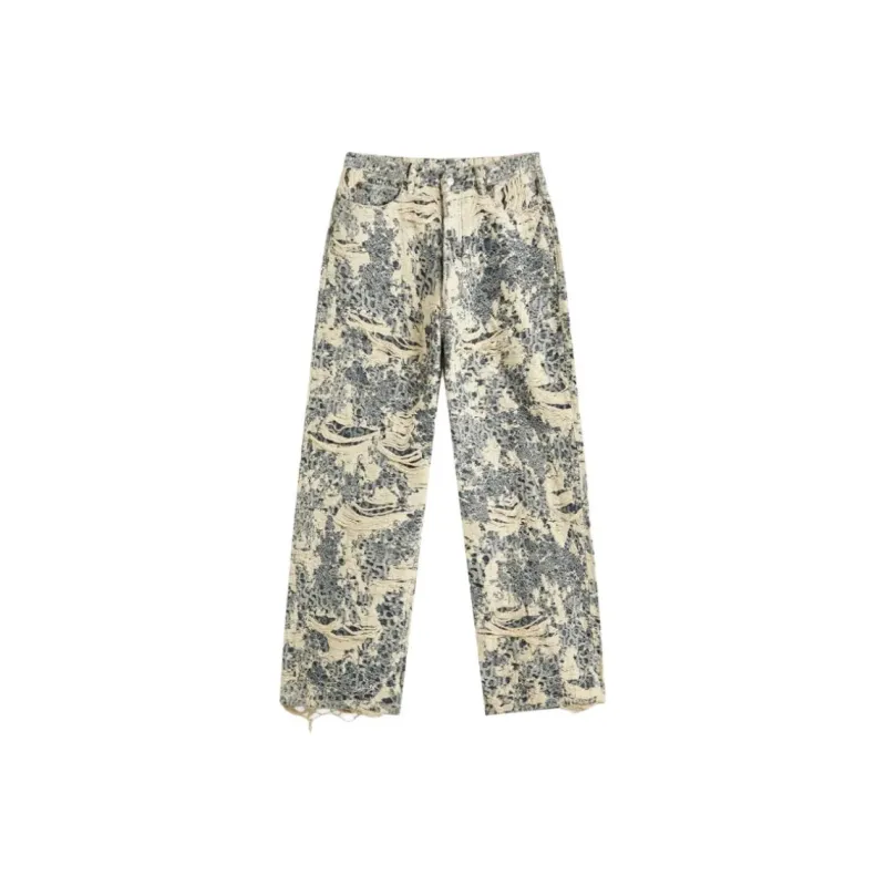 Acne Studios Jeans Men's Medium Blue-0