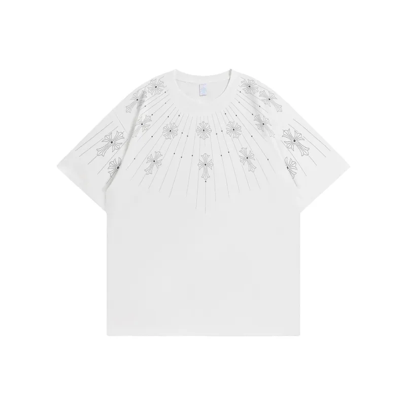 Chisportate T Shirts Men-2