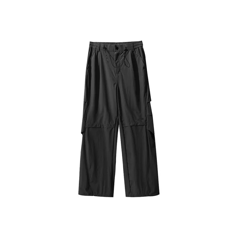 KSEK Cargo Pants Unisex-7