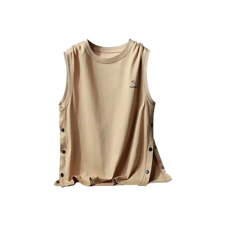 TUCANO Tank Tops Unisex-4
