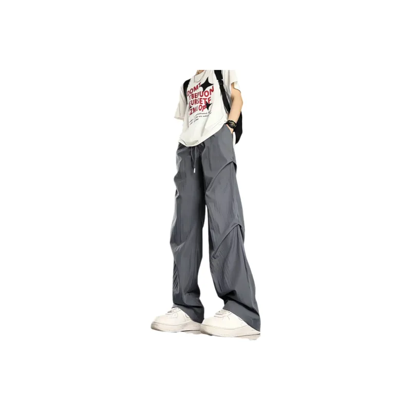 SCHEPPERHEYN Casual Pants Unisex-11