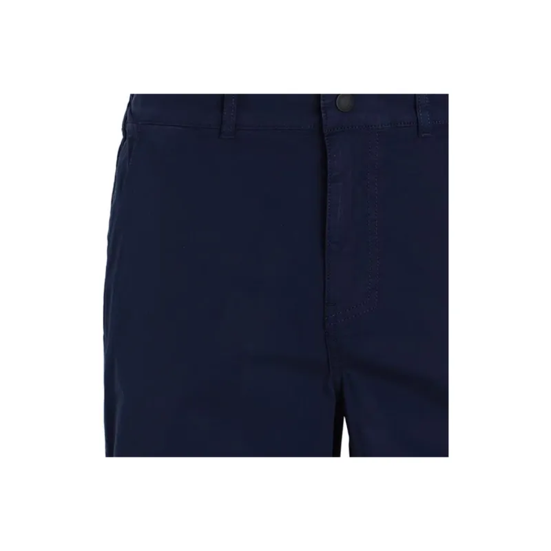 BARBOUR Casual Shorts Men's Blue-4