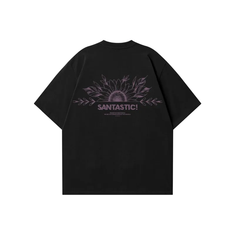 SANTASTIC Couple T Shirt Unisex-3