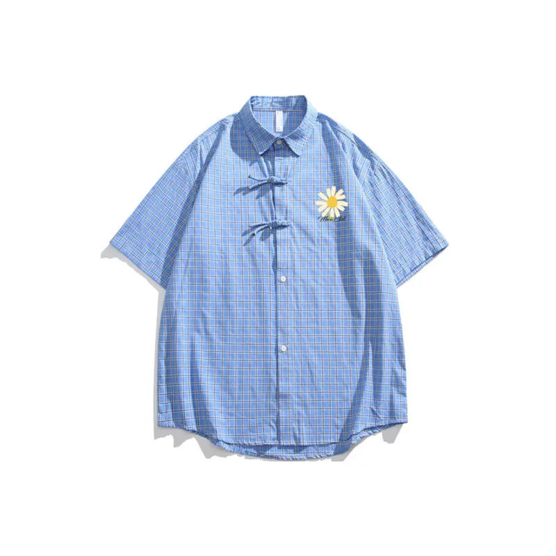 MIIOW Shirts Unisex-0