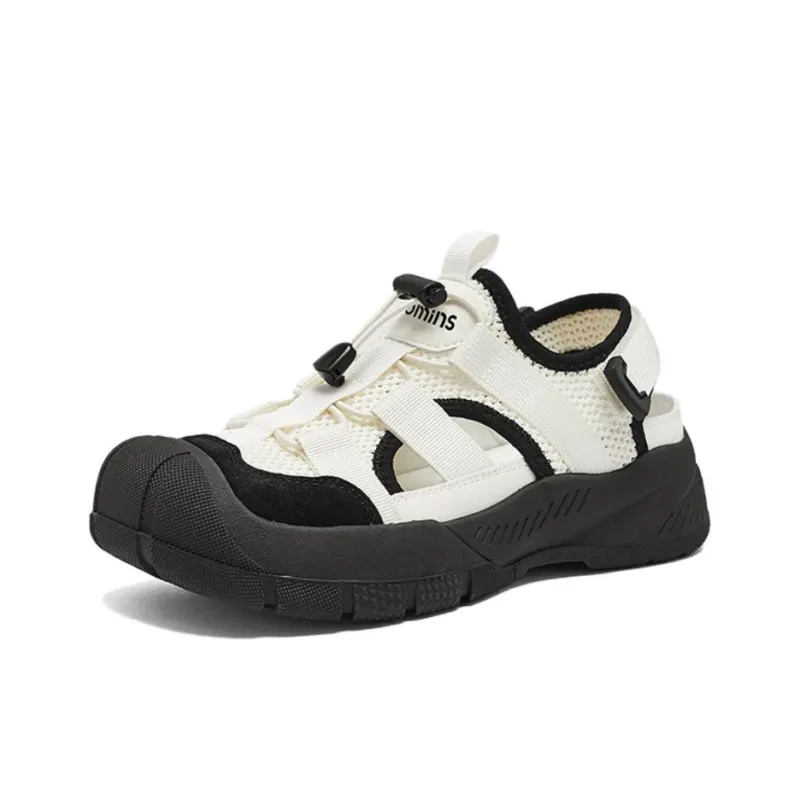 15 MINS River Trekking Shoes 4cm Women's-13