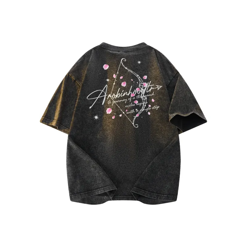ROBINHOOD T Shirts Unisex-0