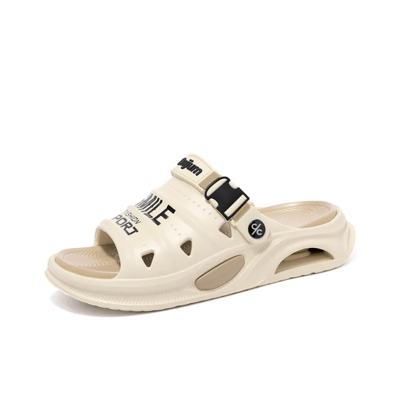 Colorful Creations Beach Sandals Unisex-6