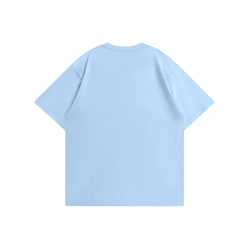 BOTH PLAY T Shirts Unisex-5