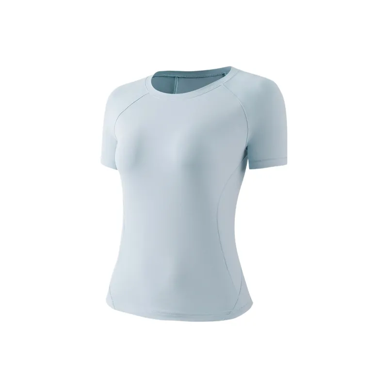 361° Yoga T Shirt Women's Black-2