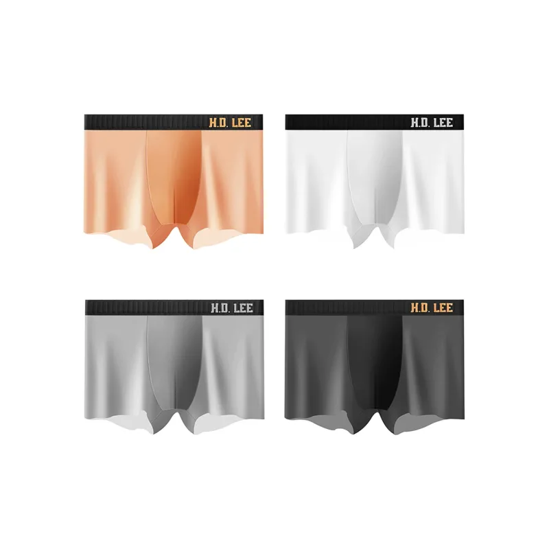 Lee Men Underpants-0