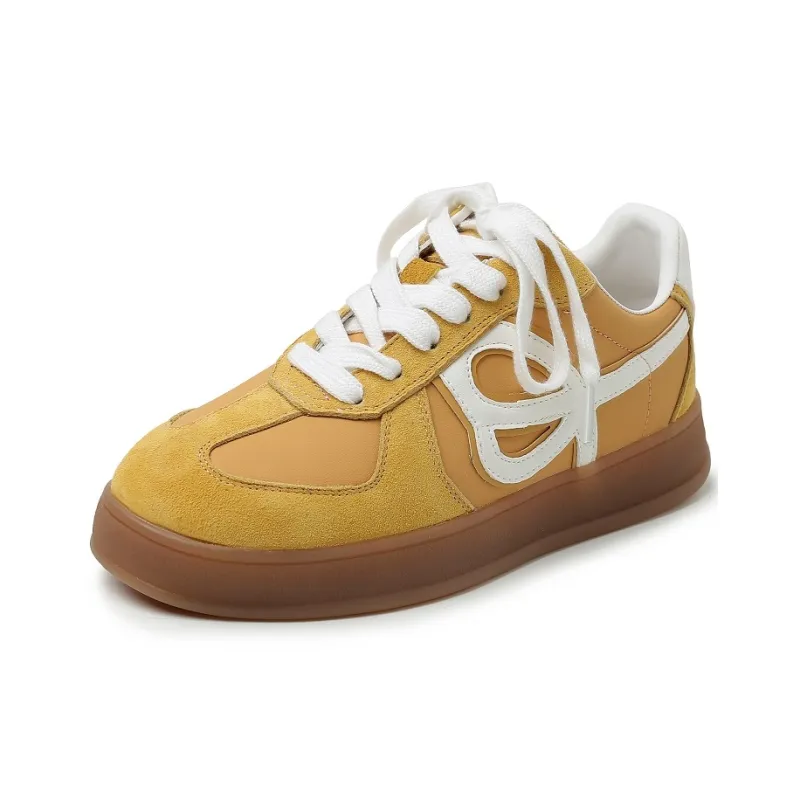 Rongcheng Shoe King Low Top Casual Shoes Women's-4
