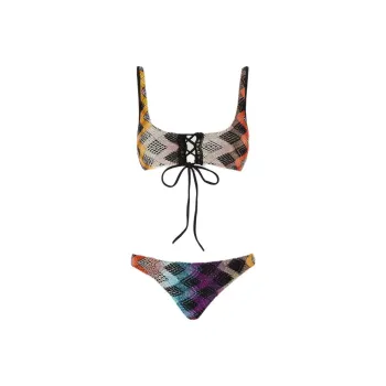 MISSONI Bikini Women's Multicolor