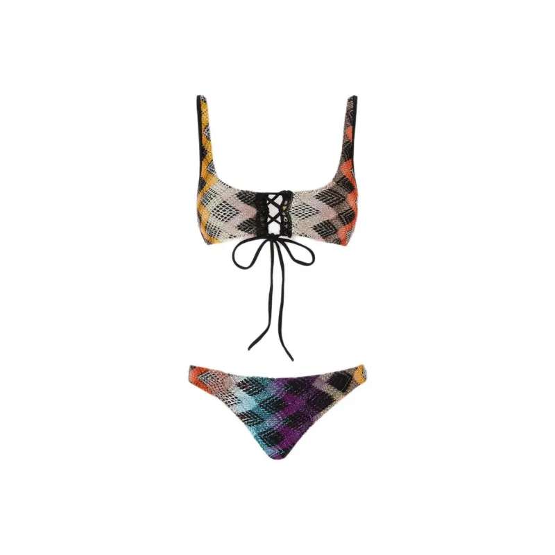 MISSONI Bikini Women's Multicolor-0