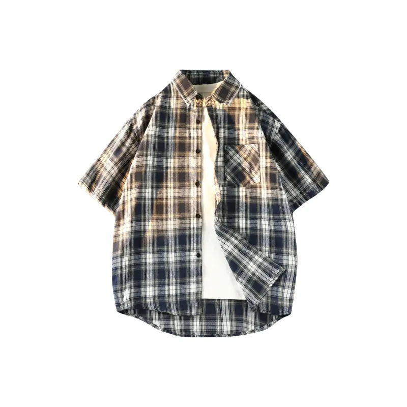 JUNGLE PANDA Shirts Unisex-0