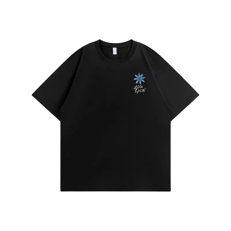 BOTH PLAY T Shirts Unisex-0