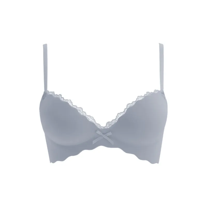 Herbal primer Women's Bras-4