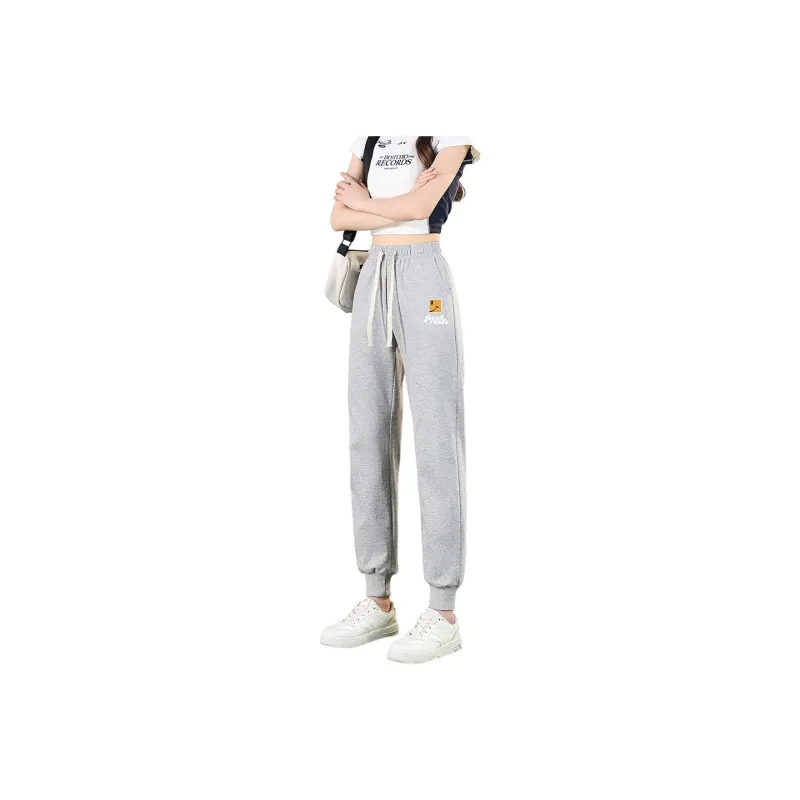 FASTFISH Casual Pants Unisex-5