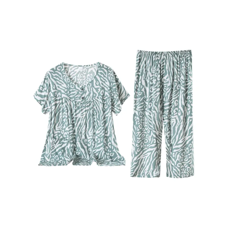 LoveEsteem Women's Pajama Sets-74