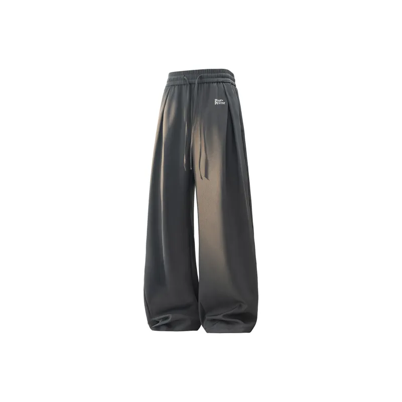 DUKE+DEXTER Casual Pants Unisex-5