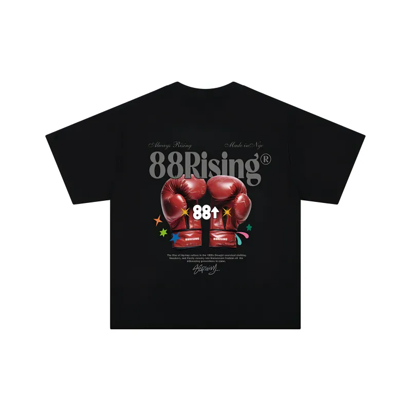 88rising T Shirts Unisex-2
